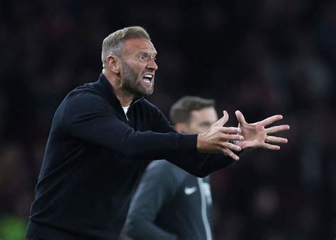 ian evatt penis|Bolton Wanderers boss considered future after play.